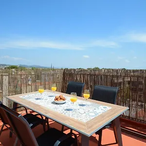 Apartamento Beach, Restaurants And Views, Castelldefels