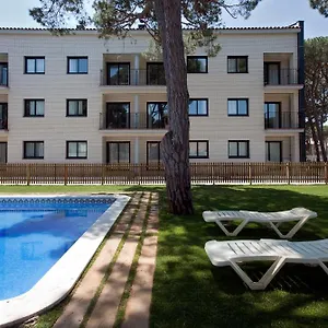 Sg Marina 54 Apartament